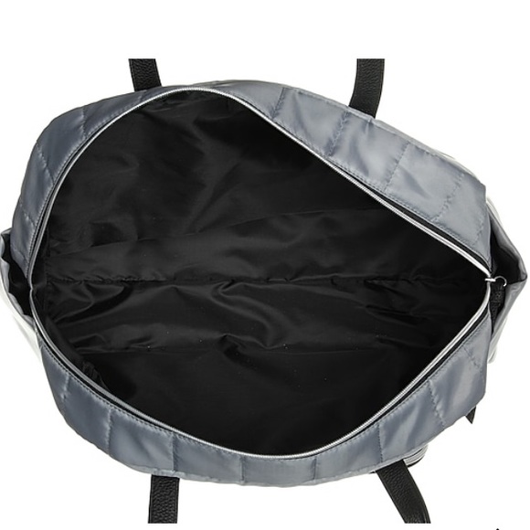 New Grey Duffle Bag - Picture 4 of 8